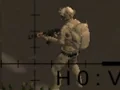 لعبة Elite Sniper 3D على الانترنت