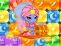 لعبة Oriental Dash على الانترنت