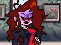 لعبة Friday Night Funkin Divorcin على الانترنت