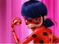 لعبة Miraculous Ladybug Slide على الانترنت