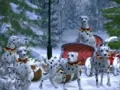 لعبة Evil Cruella Escape على الانترنت