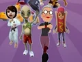 لعبة Angry Gran Run على الانترنت
