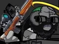 لعبة Friday Night Funkin vs Jeb على الانترنت