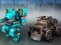 لعبة Blocky Cars online على الانترنت