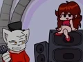 لعبة Friday Night Funkin vs Conner على الانترنت