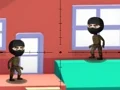 لعبة Sniper Elite على الانترنت