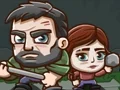 لعبة Duo Survival  3 على الانترنت