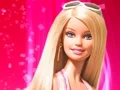 لعبة Barbie Coloring على الانترنت