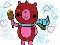 لعبة Drawing Color Game على الانترنت