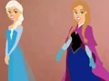 لعبة Frozen Olaf Cousin Escape على الانترنت
