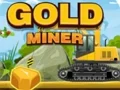 لعبة Gold Miner على الانترنت