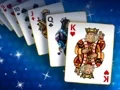 لعبة Microsoft solitaire collection على الانترنت
