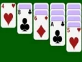 لعبة Spiderette Solitaire على الانترنت