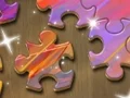 لعبة Microsoft Jigsaw على الانترنت