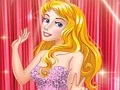 لعبة Princess Beauty Contest على الانترنت