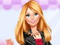 لعبة Barbie Date Crashing على الانترنت