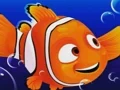 لعبة Nemo Ligsaw Puzzle Collection على الانترنت
