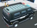 لعبة Stickman Prisoner Transporter على الانترنت