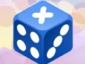 لعبة Math & Dice على الانترنت