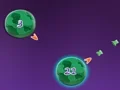 لعبة Globies World على الانترنت