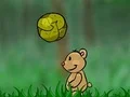 لعبة Teddy Ball على الانترنت