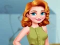 لعبة Annies Vintage Modern Remix على الانترنت