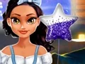 لعبة Tina Costume Party على الانترنت