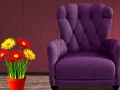 لعبة Red Wood House Escape على الانترنت