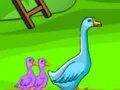 لعبة Duck Family Rescue Series Episode 3 على الانترنت