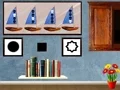 لعبة Puzzle House Escape على الانترنت