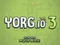 لعبة Yorg.io 3 على الانترنت