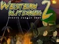 لعبة Western Blitzkrieg 2 على الانترنت