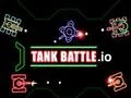 لعبة Tank Battle.io على الانترنت