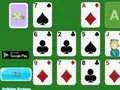 لعبة Solitaire Fortune على الانترنت