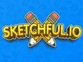 لعبة Sketchful.io على الانترنت