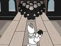 لعبة Papas bouling على الانترنت