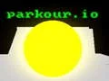 لعبة Parkour.io على الانترنت