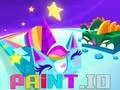 لعبة Paint.io على الانترنت