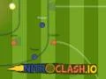 لعبة Nitroclash.io على الانترنت