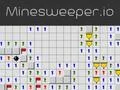 لعبة Minesweeper.io على الانترنت