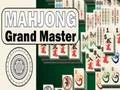 لعبة Mahjong Grand Master على الانترنت