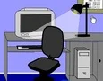 لعبة Flooded Room على الانترنت