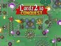 لعبة Lordz 2.io على الانترنت