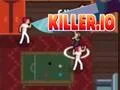 لعبة Killer.io على الانترنت