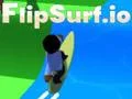 لعبة FlipSurf.io على الانترنت