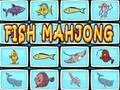 لعبة Fish Mahjong على الانترنت