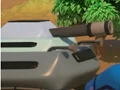 لعبة Tank. IO على الانترنت