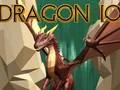 لعبة Dragon.io على الانترنت