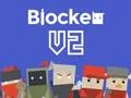 لعبة Blocker.io على الانترنت