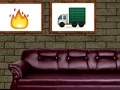 لعبة Surfer House Escape على الانترنت